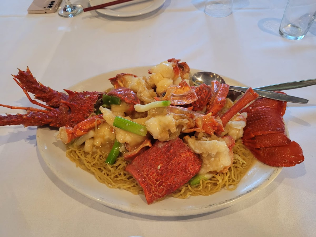 Redwood Gardens Chinese Restaurant Photos 2