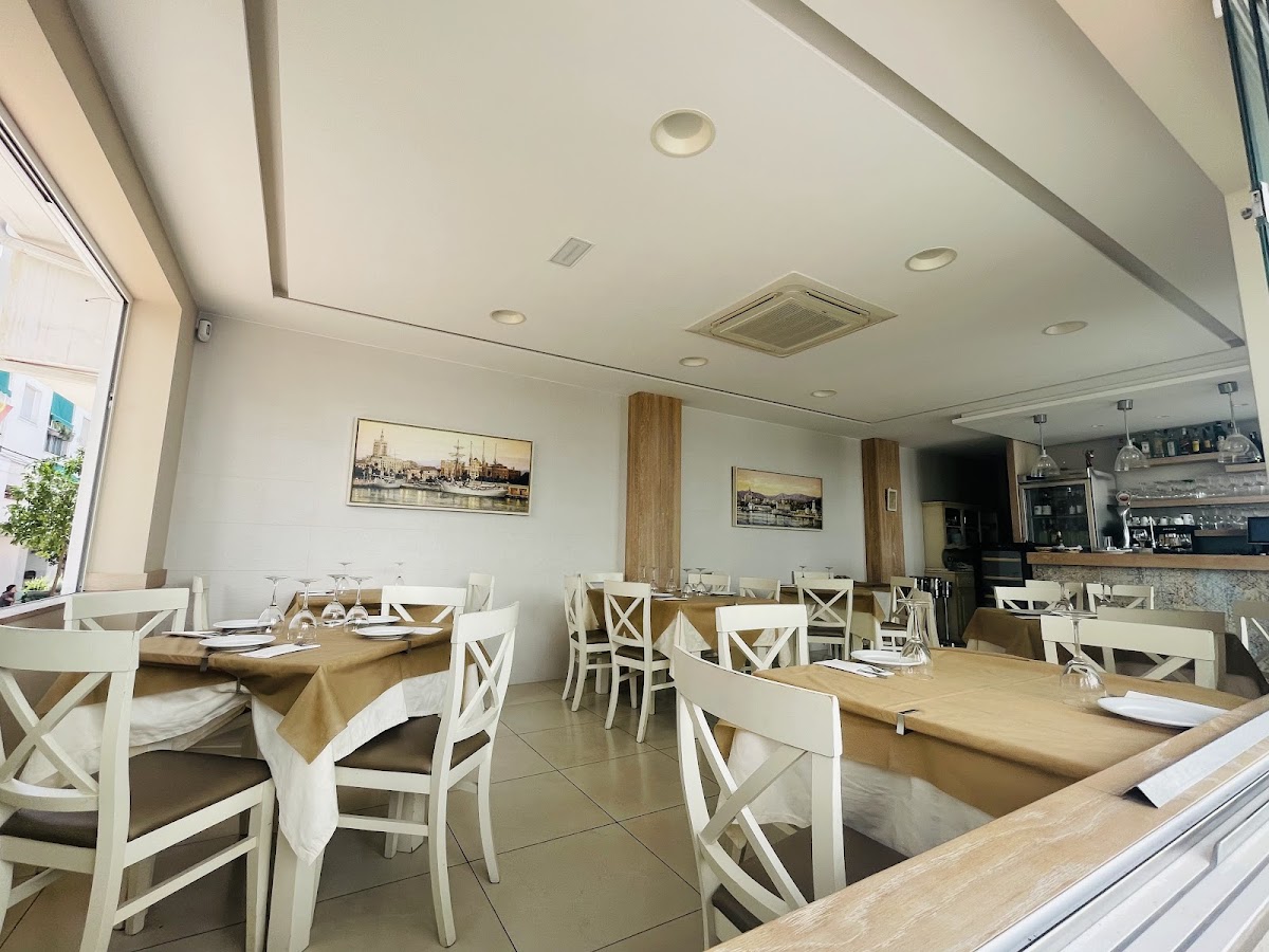 Restaurante Merchán